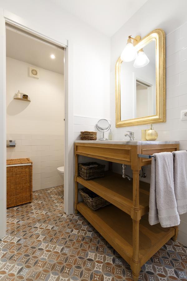 Marbella Old Town House Apartment ภายนอก รูปภาพ