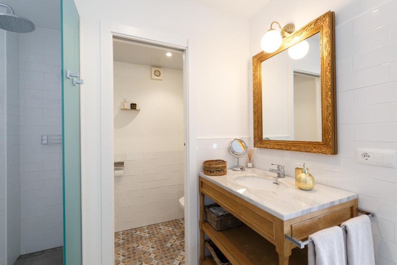 Marbella Old Town House Apartment ภายนอก รูปภาพ