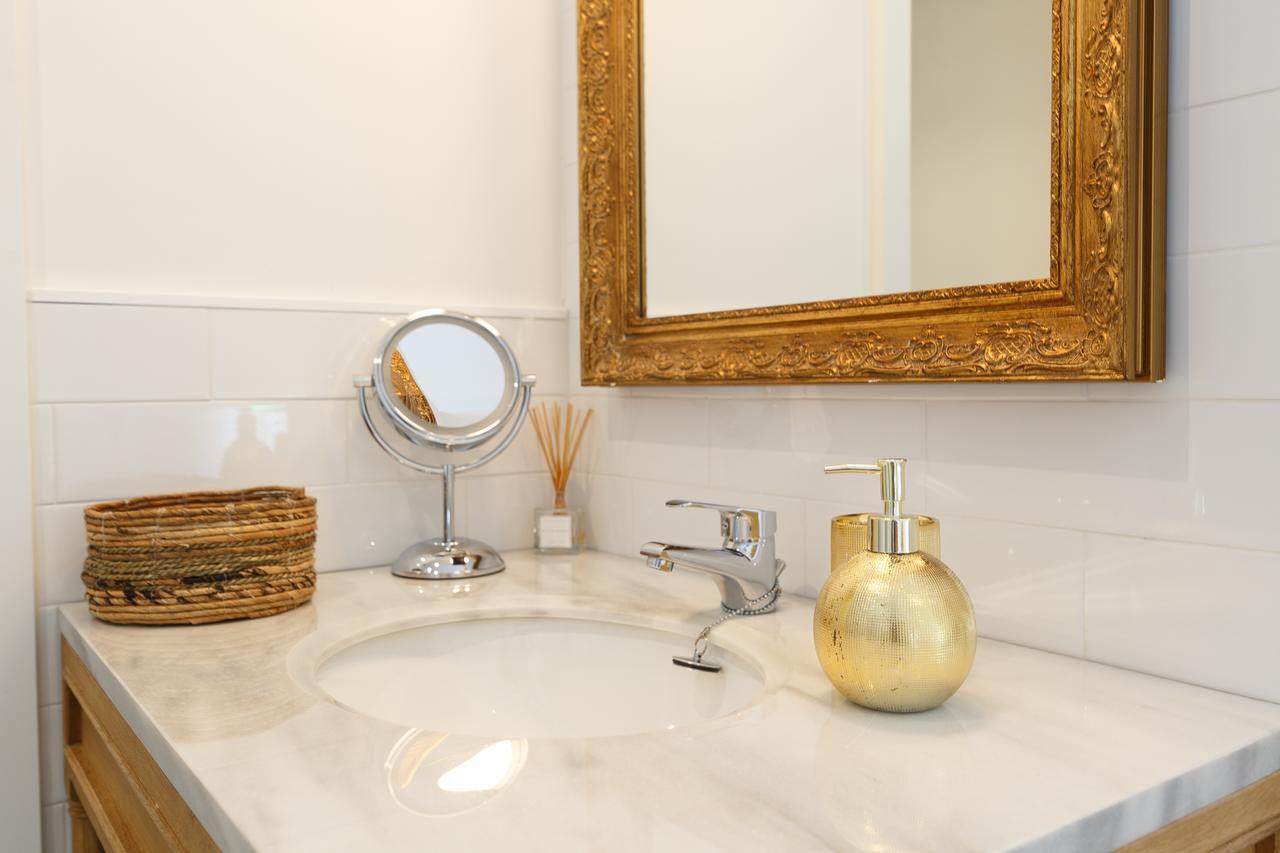 Marbella Old Town House Apartment ภายนอก รูปภาพ